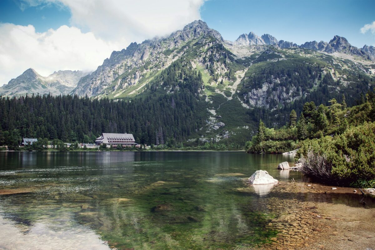 Particulier vakantiehuis huren